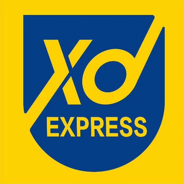 DHL logo