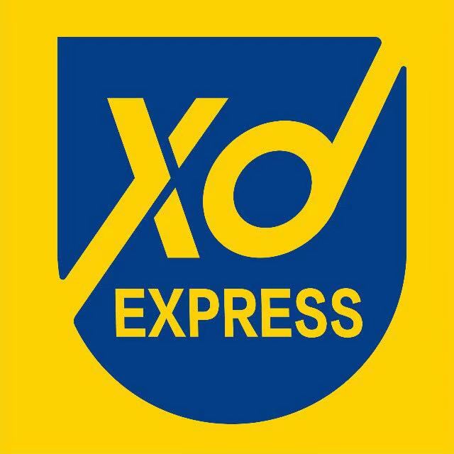 DHL logo